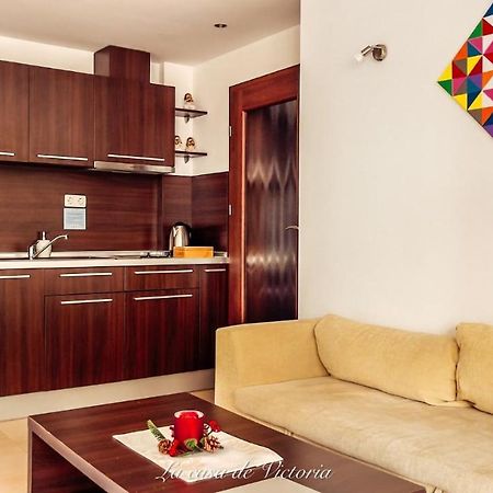 La Casa De Victoria - Holiday Apartment Балчик Екстер'єр фото